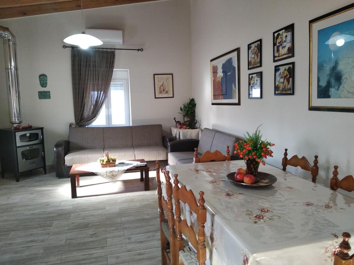 Villa Asterousia Sternes Exterior foto